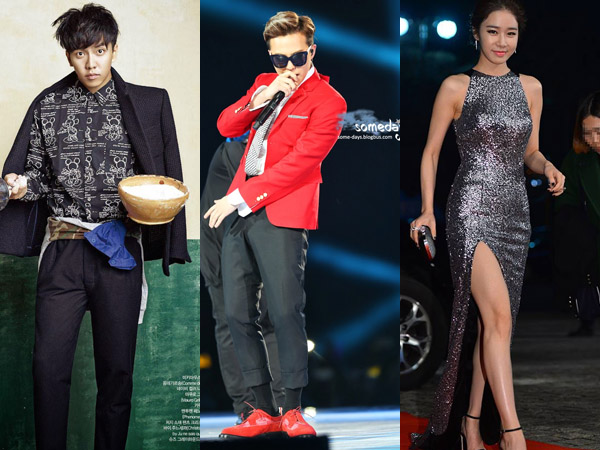 G-Dragon dan Para Bintang K-Drama Tambah Daftar Lineup KCON 2014 Los Angeles!